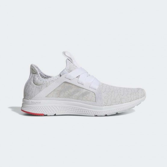 Womens White Ftw Adidas Edge Lux Running Shoes 539ZYACO