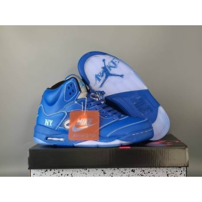 buy wholesale nike air jordan 5 men shoes cheap