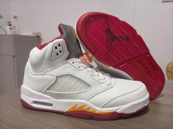 cheap nike air jordan 5 women shoes for sale