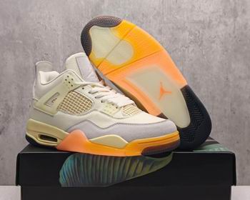 nike air jordan 4 shoes cheap from china