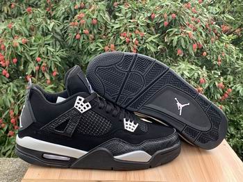 nike air jordan 4 shoes cheap from china