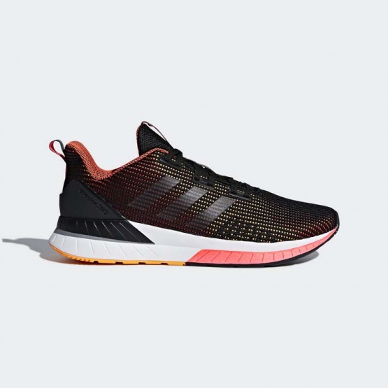 Mens Core Black/Black Adidas Questar Tnd Running Shoes 569IOKVQ->Adidas Men->Sneakers