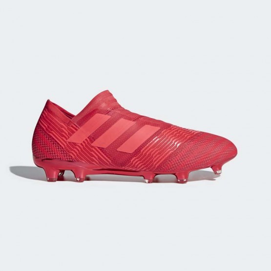 Mens Multicolor Adidas Nemeziz 17+ 360 Agility Firm Ground Cleats Soccer Cleats 584PAFNQ->Adidas Men->Sneakers