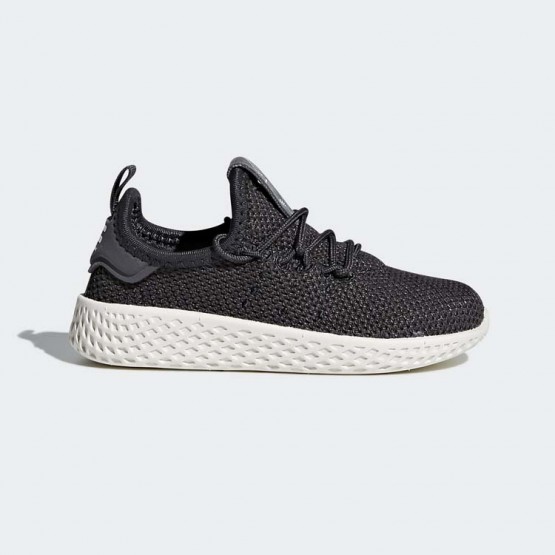 Kids Multicolor Adidas Originals Pharrell Williams Tennis Hu Shoes 669TRXGO->Adidas Kids->Sneakers