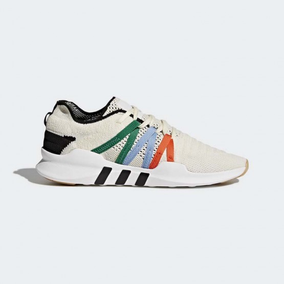 Womens Dark Orange/Black Adidas Originals Eqt Adv Racing Shoes 688XVBYL