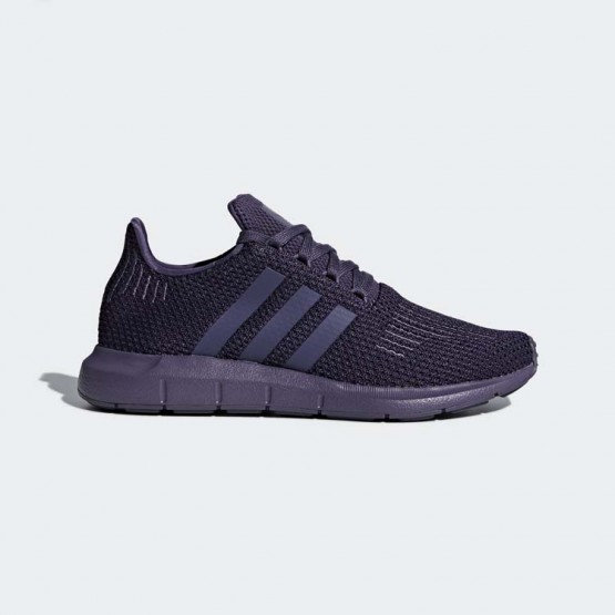 Womens Multicolor Adidas Originals Swift Run Shoes 723PDOCH->Adidas Women->Sneakers