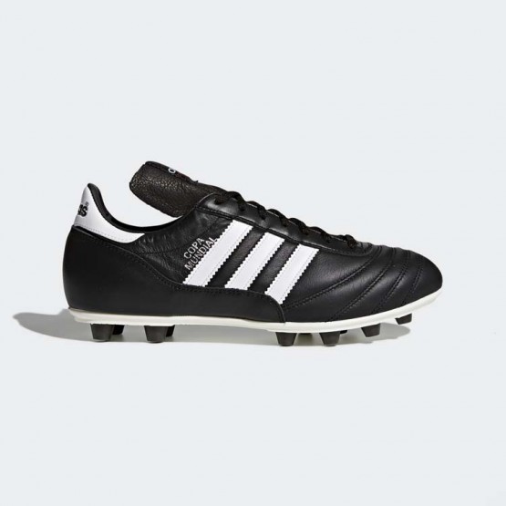 Mens Black Adidas Copa Mundial Cleats Soccer Cleats 741UZWNT->Adidas Men->Sneakers