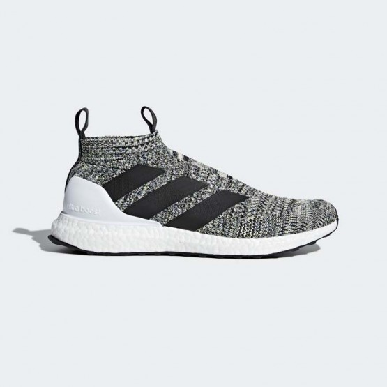 Mens Multicolor Adidas Ace 16+ Ultraboost Soccer Cleats 749QTOLJ->Adidas Men->Sneakers