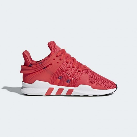 Kids Multicolor Adidas Originals Eqt Support Adv Shoes 759SOHGJ->Adidas Kids->Sneakers