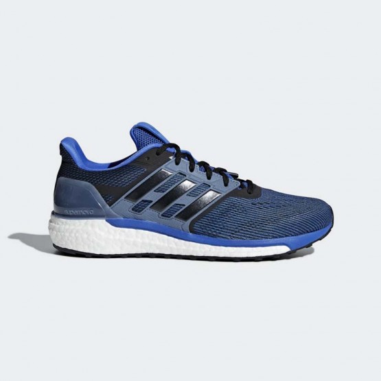 Mens Multicolor Adidas Supernova Running Shoes 771LMUNX