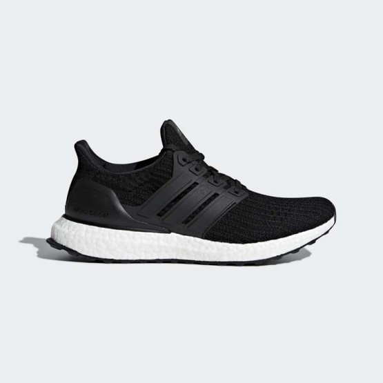 Womens Core Black Adidas Ultraboost Running Shoes 778PSYOT