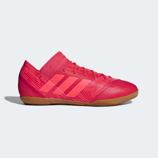 Mens Multicolor Adidas Nemeziz Tango 17.3 Indoor Soccer Cleats 782NTSUW->Adidas Men->Sneakers