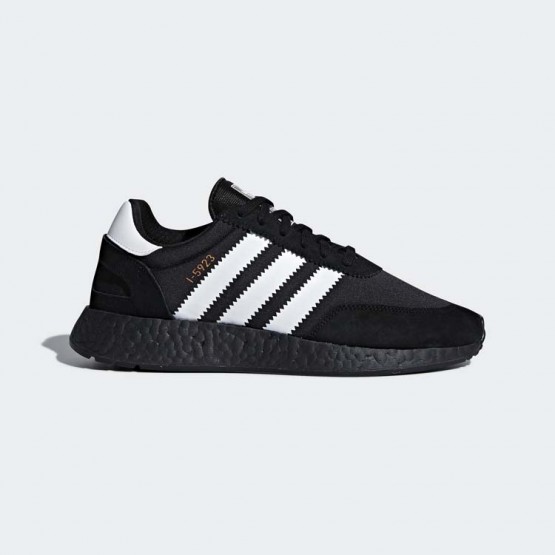 Mens Core Black/White/Copper Metalic Adidas Originals I-5923 Shoes 810KEJXV->Adidas Men->Sneakers