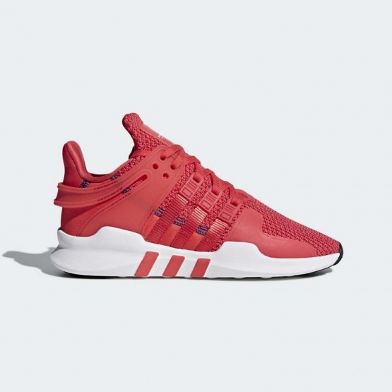 Kids Multicolor Adidas Originals Eqt Support Adv Shoes 832DULHK->Adidas Kids->Sneakers