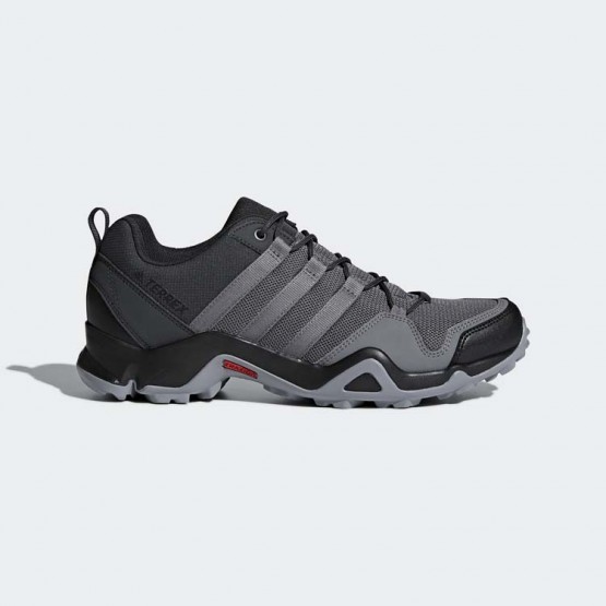 Mens Multicolor Adidas Terrex Ax2r Outdoor Shoes 865AEPDI->Adidas Men->Sneakers