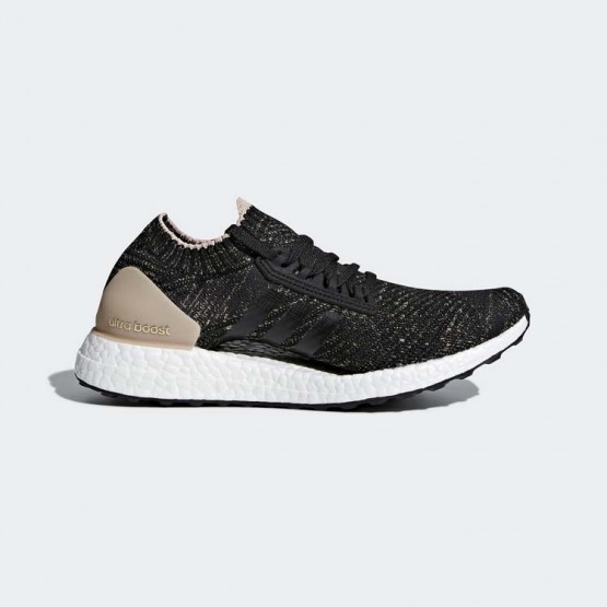 Womens Multicolor Adidas Ultraboost X Ltd Running Shoes 931MTUNO->Adidas Women->Sneakers