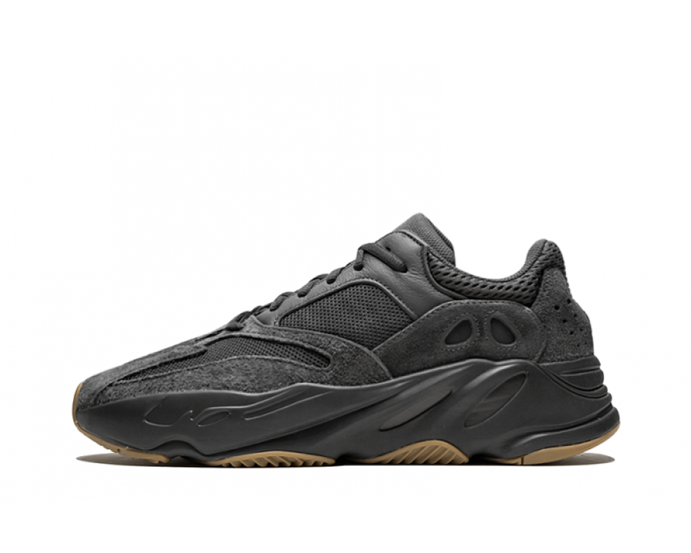 Adidas Yeezy 700 Utility Black FV5304->Yeezy Boost->Sneakers