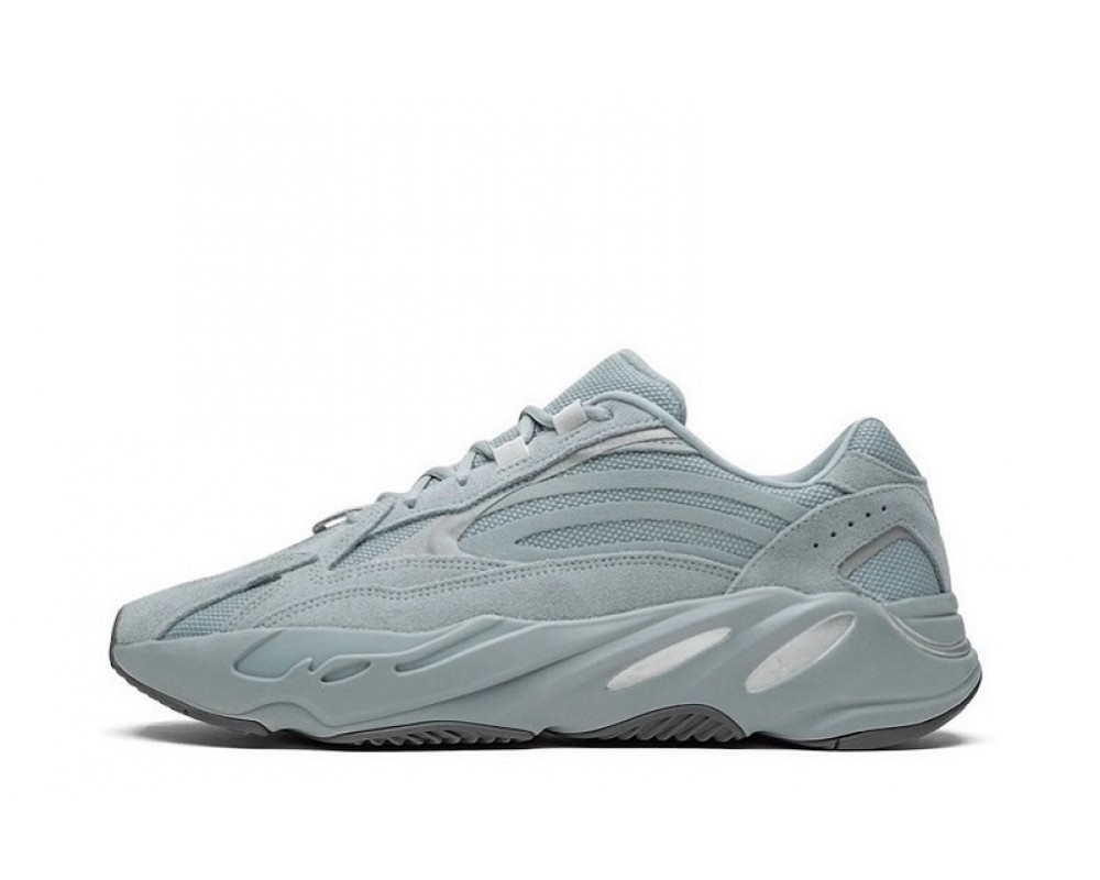 Adidas Yeezy 700 Hospital Blue FV8424->Yeezy Boost->Sneakers