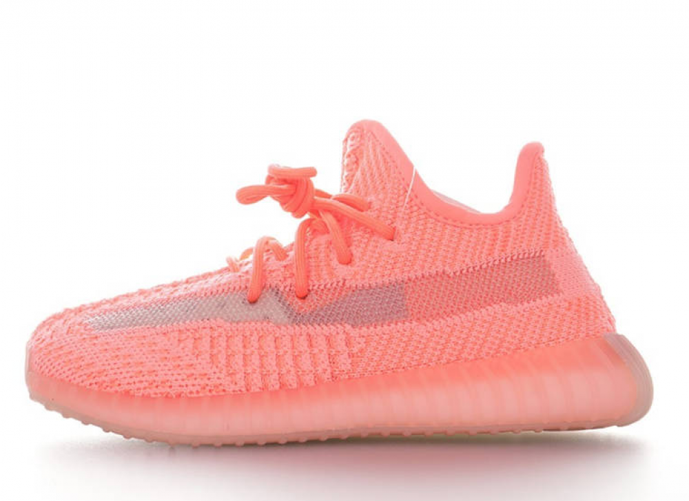 Kids Adidas Yeezy Boost 350 V2 FX8686->Yeezy Boost->Sneakers