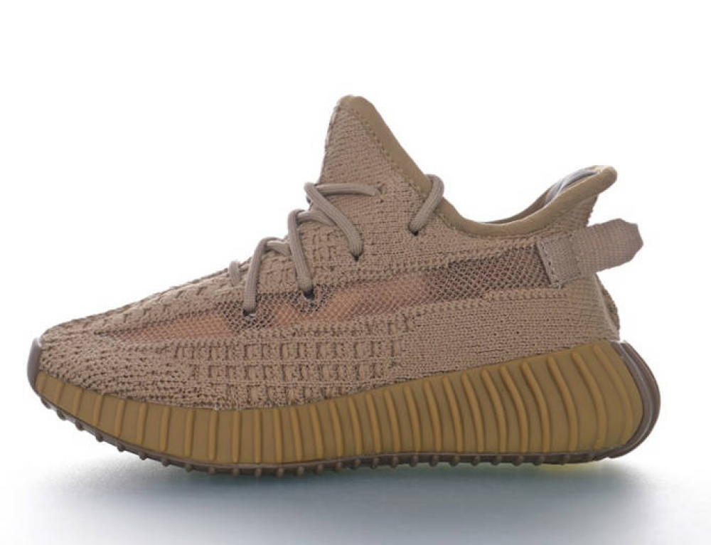 Kids Adidas Yeezy Boost 350 V2 FX9033