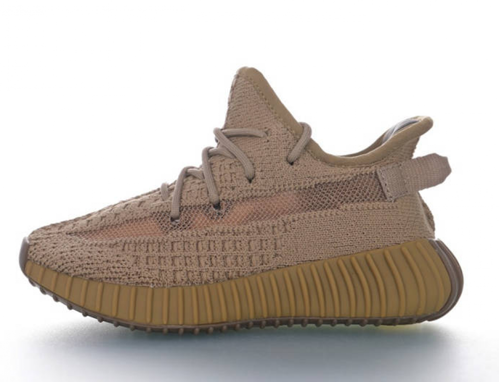 Kids Adidas Yeezy Boost 350 V2 FX9033->Yeezy Boost->Sneakers