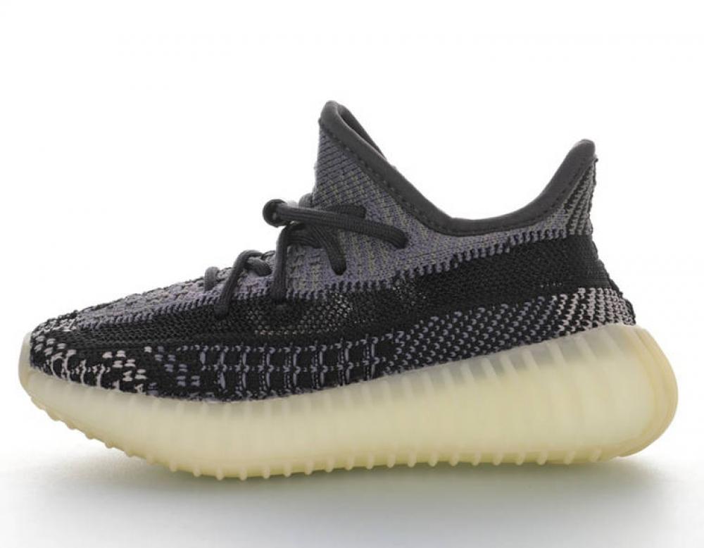 Kids Adidas Yeezy Boost 350 V2 FZ5000
