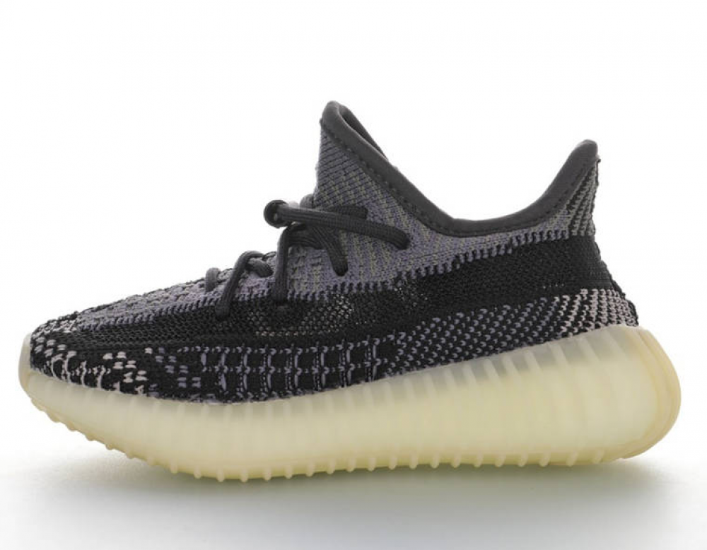 Kids Adidas Yeezy Boost 350 V2 FZ5000->Yeezy Boost->Sneakers