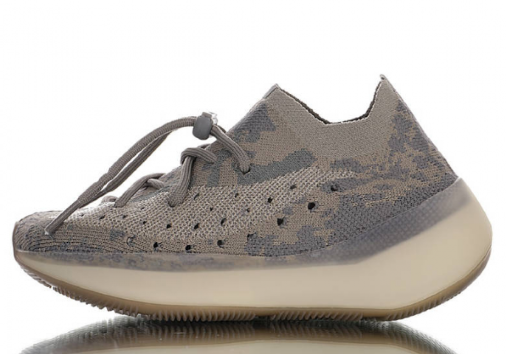Kids Adidas Yeezy Boost 380 V1 FV3262