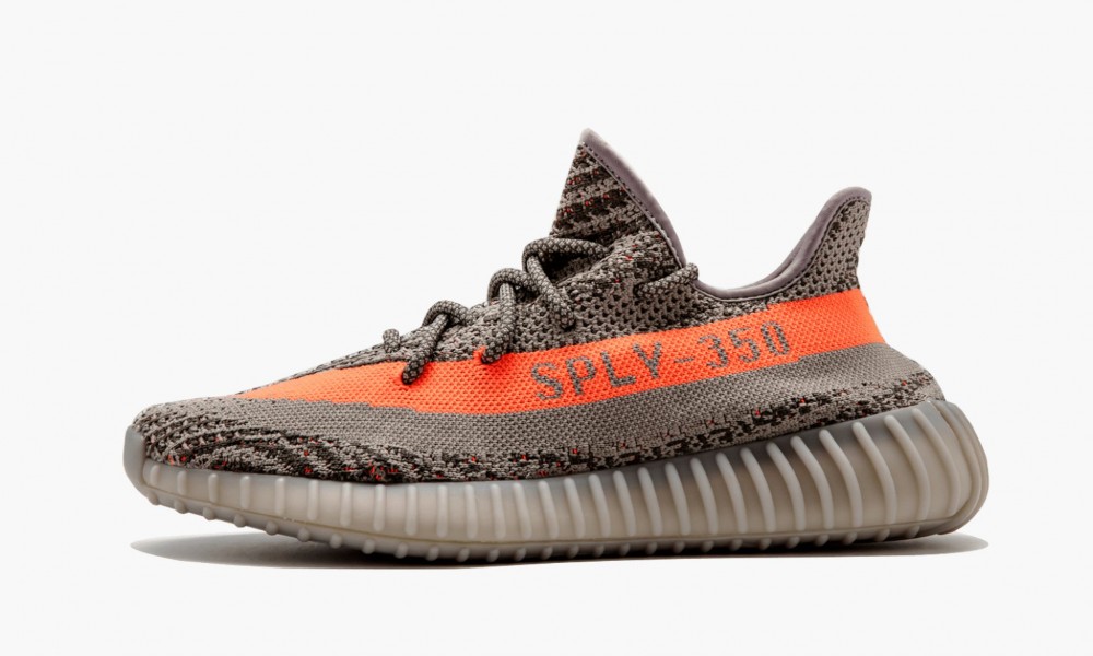 YEEZY BOOST 350 V2 Beluga BB1826->Yeezy Boost->Sneakers