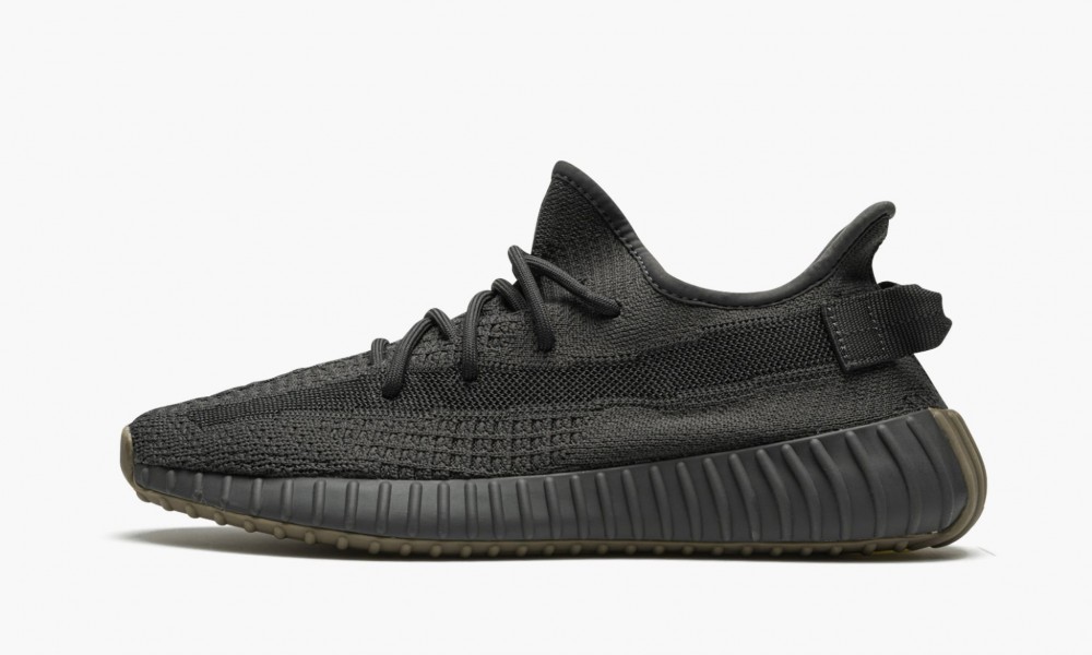 YEEZY BOOST 350 V2 Cinder FY2903->Yeezy Boost->Sneakers