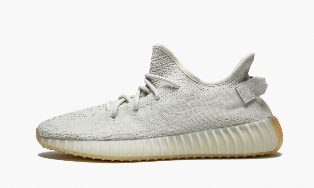 YEEZY BOOST 350 V2 Sesame F99710->Yeezy Boost->Sneakers