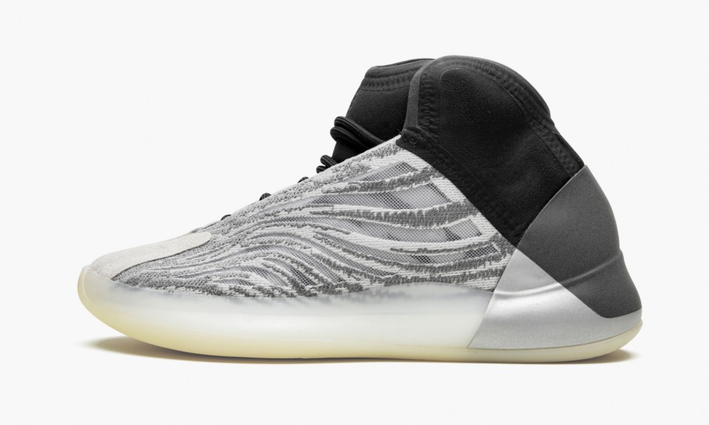 Adidas YEEZY QNTM Basketball Shoes Q46473
