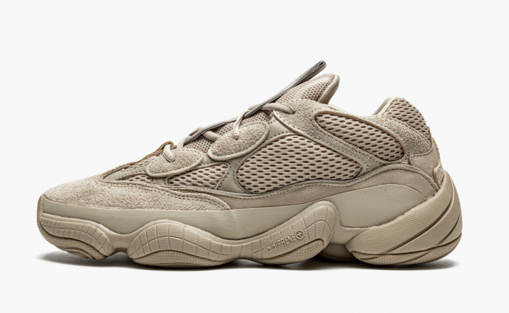 Yeezy 500 Taupe Light GX3605