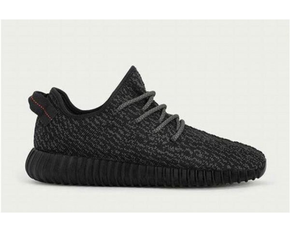 Yeezy Boost Yeezy 350 Kids Pirate Black