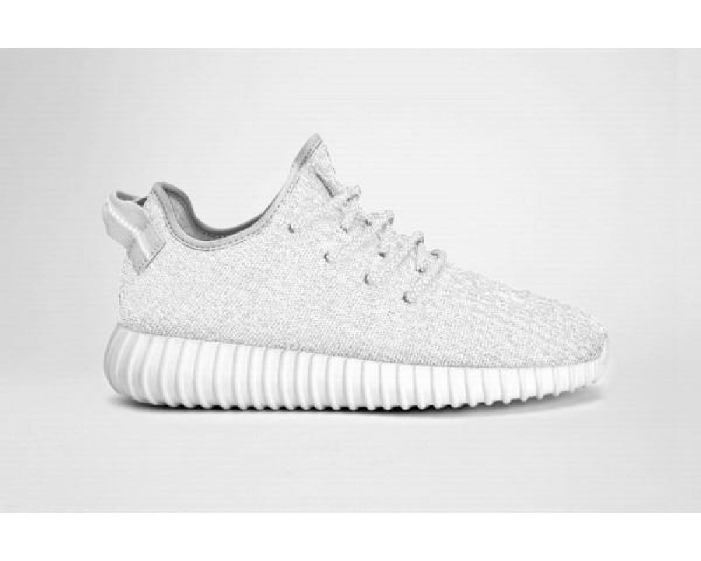 Yeezy Boost Yeezy 350 Kids Whiteout->Yeezy Boost->Sneakers